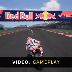 MOTOGP 18 - Gameplay Video