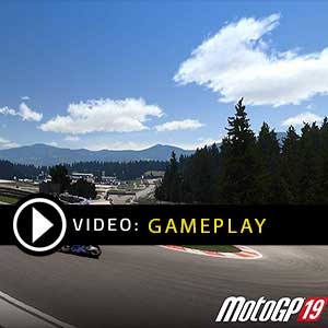 MotoGP 19 Nintendo Switch Gameplay Video