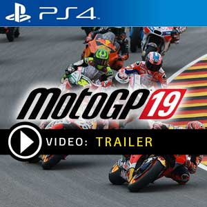 Koop MotoGP 19 PS4 Goedkoop Vergelijk de Prijzen