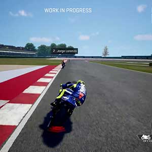 Motorcycle banking