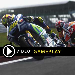MotoGP 19 Gameplay Video