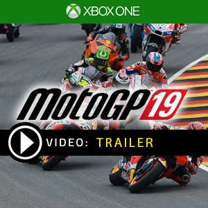 Koop MotoGP 19 Xbox One Goedkoop Vergelijk de Prijzen