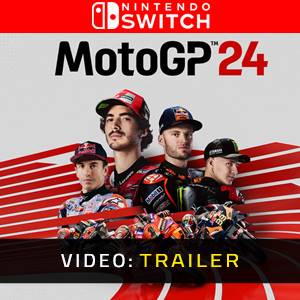 MotoGP 24 - Video Trailer