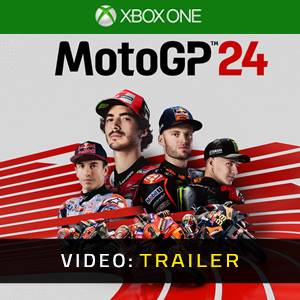 MotoGP 24 - Video Trailer