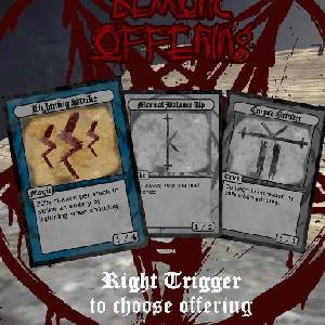 Motordoom - Demonisch Aanbod