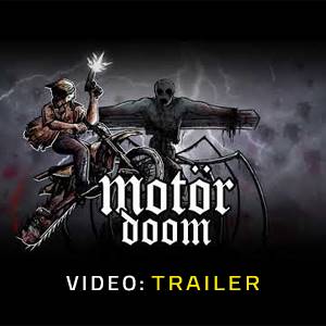 Motordoom - Trailer