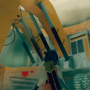 MOTORSLICE - Autonome Graafmachine