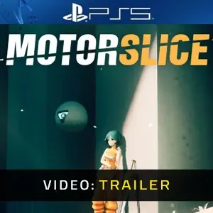MOTORSLICE PS5 - Trailer