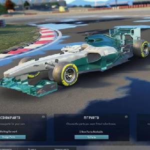 Motorsport Manager - Steinmann Auto
