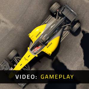 Motorsport Manager - Gameplay Video