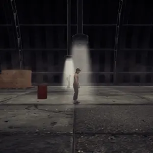 MotoTrials - Magazijn