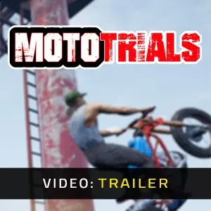 MotoTrials - Videotrailer