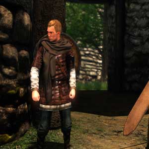 Mount and Blade 2 Bannerlord - Opleiding