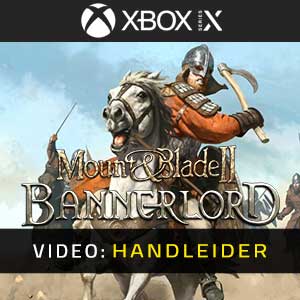 Mount and Blade 2 Bannerlord Video Trailer