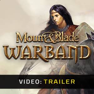 Mount & Blade Warband Video Trailer