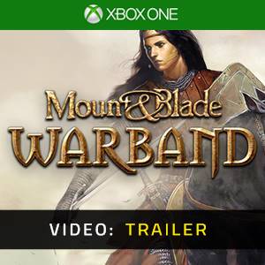 Mount & Blade Warband Video Trailer