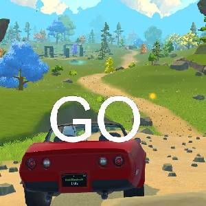 Mountain Legends 5 - Startpunt