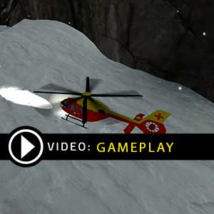 Mountain Rescue Simulator Gameplay Video