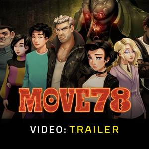 Move 78 - Trailer