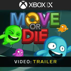Move Or Die Video Trailer