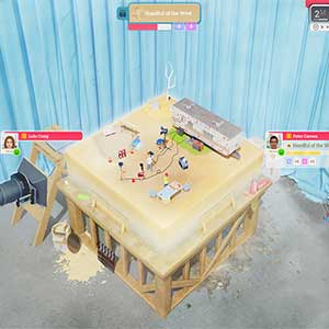 Moviehouse - Handvol Van Het Westen