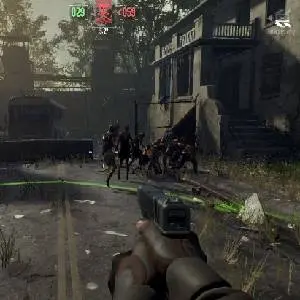 Moving Hazard – Op Zombies Schieten