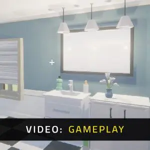 Moving Houses - Gameplayvideo