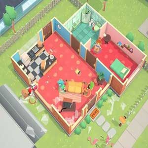 Gecertificeerde Meubelopstelling & Verhuizingstechnicus