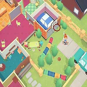 de stad te redden van meubelrisico's