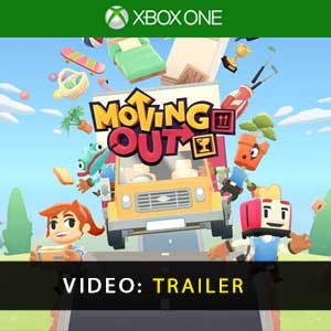 Moving Out - Trailer