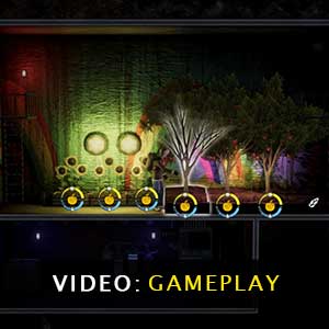 Mr. Prepper Gameplay Video