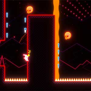 Mr. Run and Jump Klim