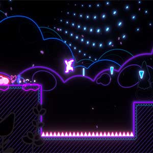 Mr. Run and Jump Verzamel