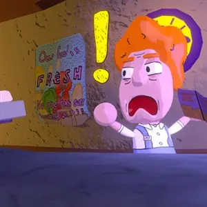 Mr. Sleepy Man - Kassa