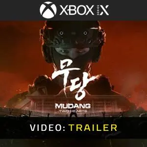 MUDANG: Two Hearts Xbox Series - Video Trailer