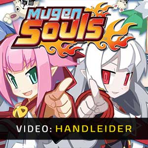 Mugen Souls Video Trailer