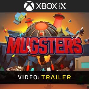 Mugsters - Video Trailer
