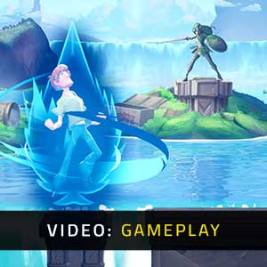 MultiVersus - Gameplay