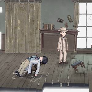 Murders on the Yangtze River - Plaats delict