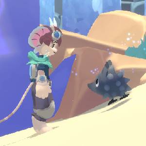 Muri: WildWoods - Muri en Wezen