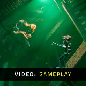 Murky Divers - Gameplay