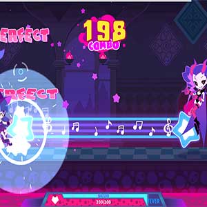 Muse Dash - Parkour Spelletjes