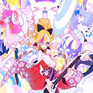 Muse Dash - Dansen op de muziek