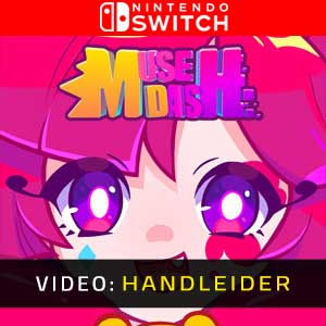 Muse Dash Nintendo Switch- Video-opname