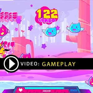 Muse Dash Gameplay Video