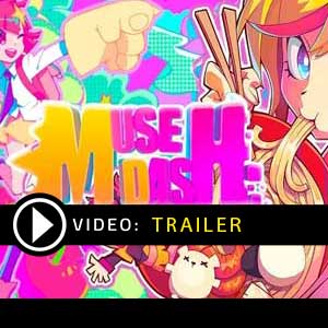 Koop Muse Dash CD Key Goedkoop Vergelijk de Prijzen