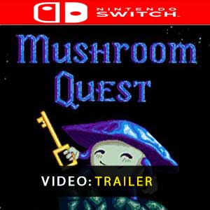 Koop Mushroom Quest Nintendo Switch Goedkope Prijsvergelijke
