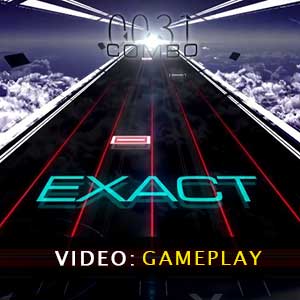 Musynx Gameplay Video