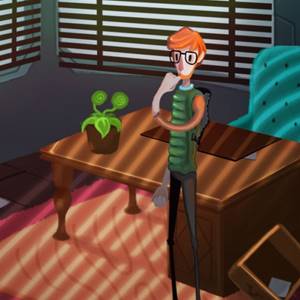 Mutropolis - Henry Dingking