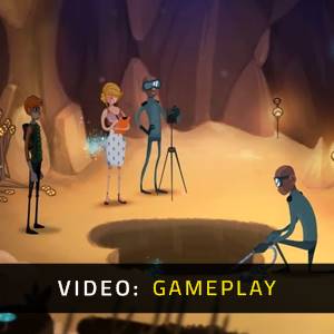 Mutropolis - Video spelletjes